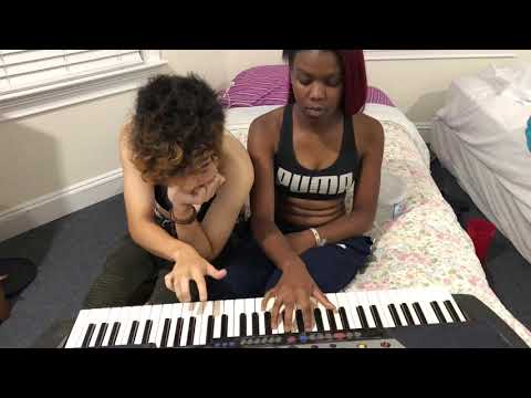 S.A.D- XXXTentacion Piano Cover